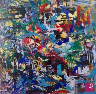 online paintings on sale