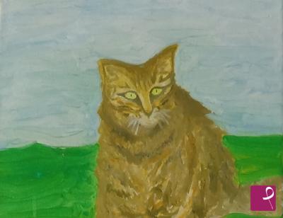 online paintings on sale