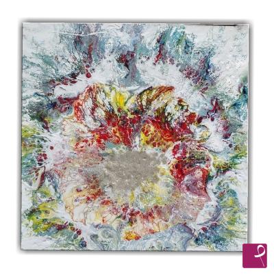 sold painting on PitturiAmo
