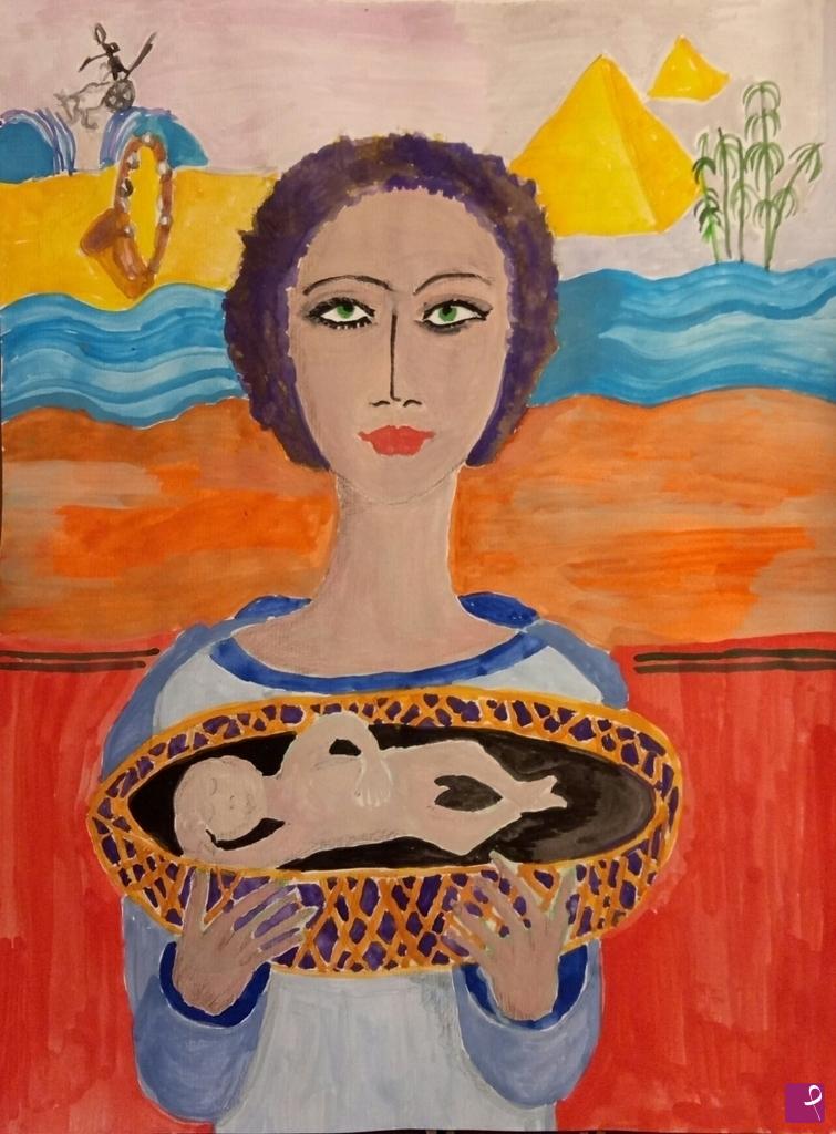 paintings on sale online