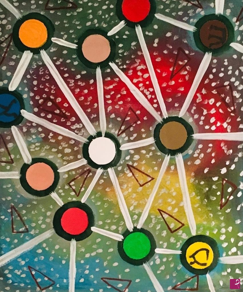 paintings on sale online