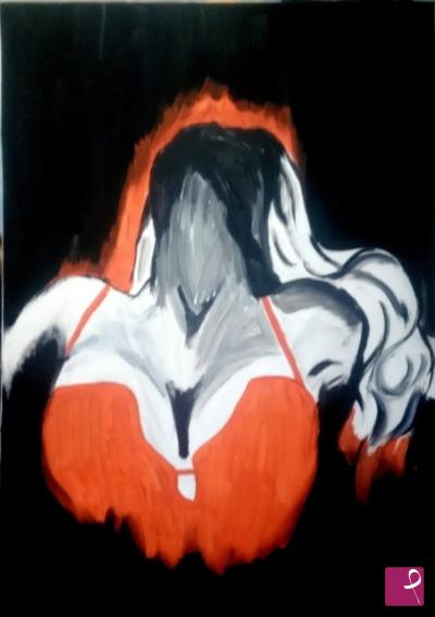 online paintings on sale