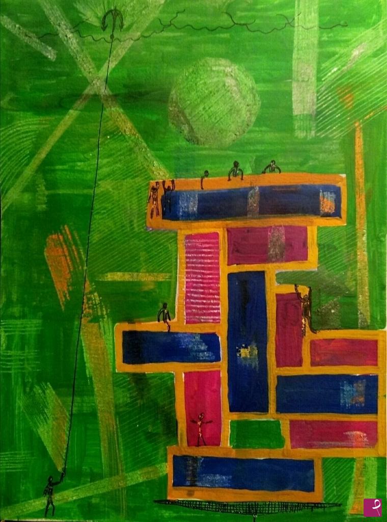 paintings on sale online