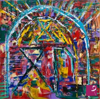 online paintings on sale