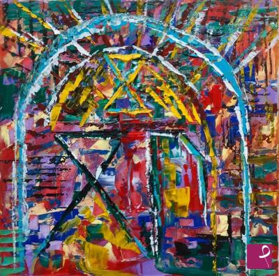 online paintings on sale