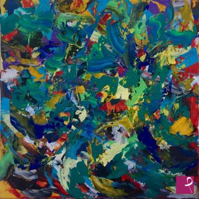 online paintings on sale