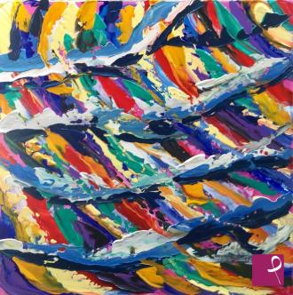 online paintings on sale