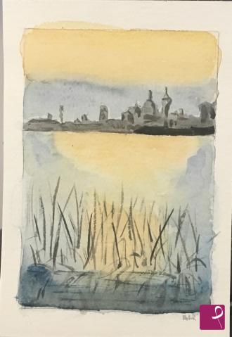 online paintings on sale