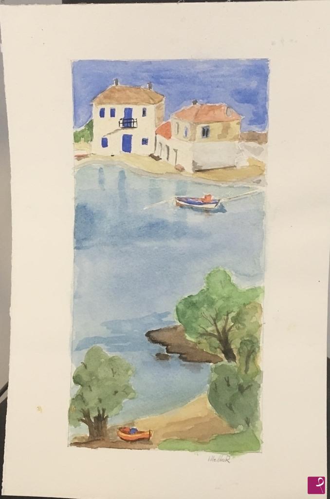 paintings on sale online