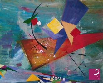 online paintings on sale