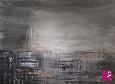 sold painting on PitturiAmo