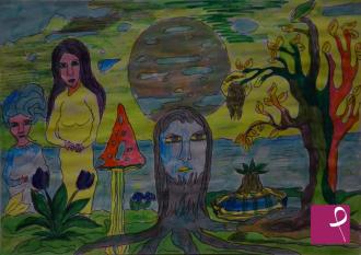 online paintings on sale
