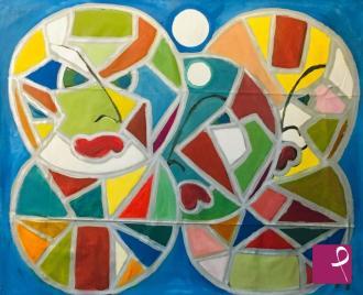 online paintings on sale