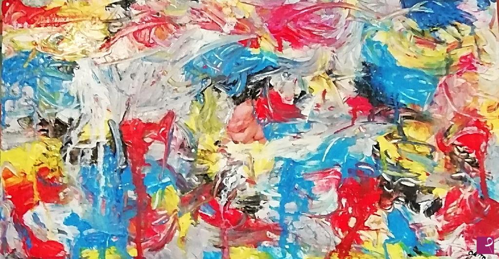 paintings on sale online