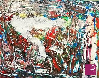online paintings on sale