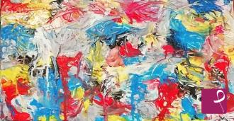 online paintings on sale