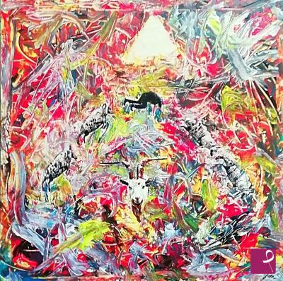 online paintings on sale