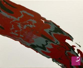 sold painting on PitturiAmo
