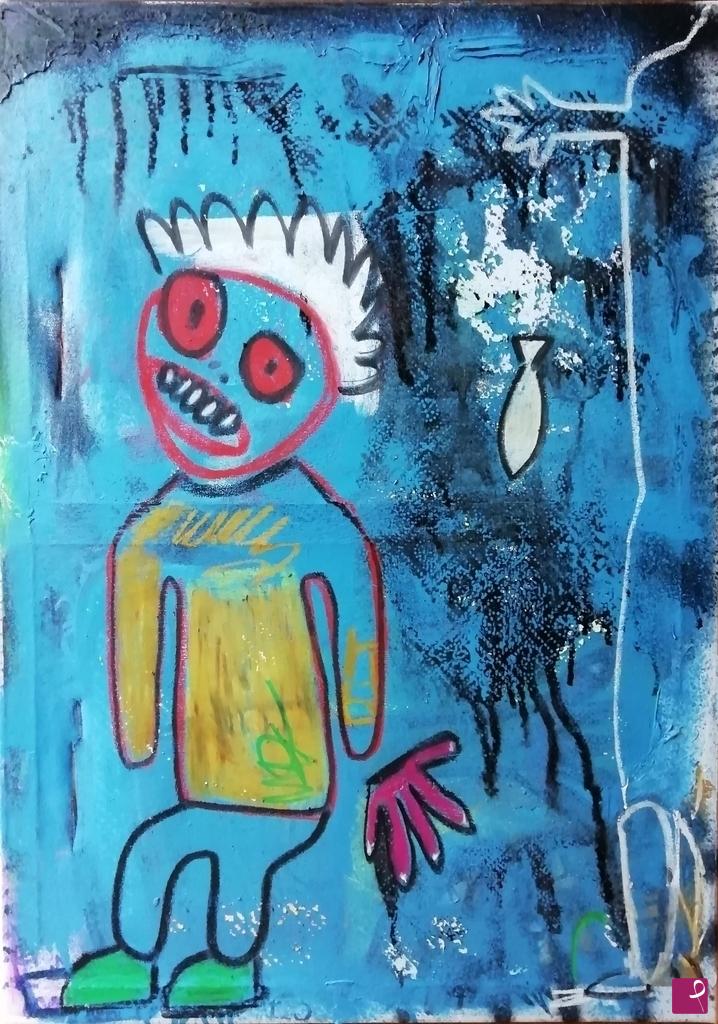 paintings on sale online