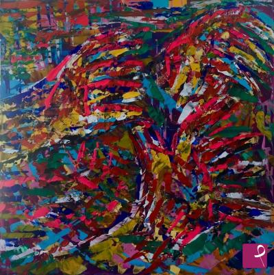 online paintings on sale