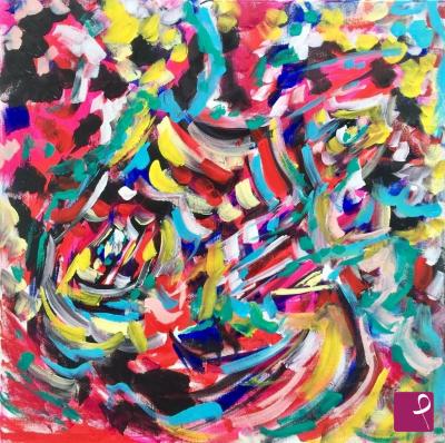 online paintings on sale