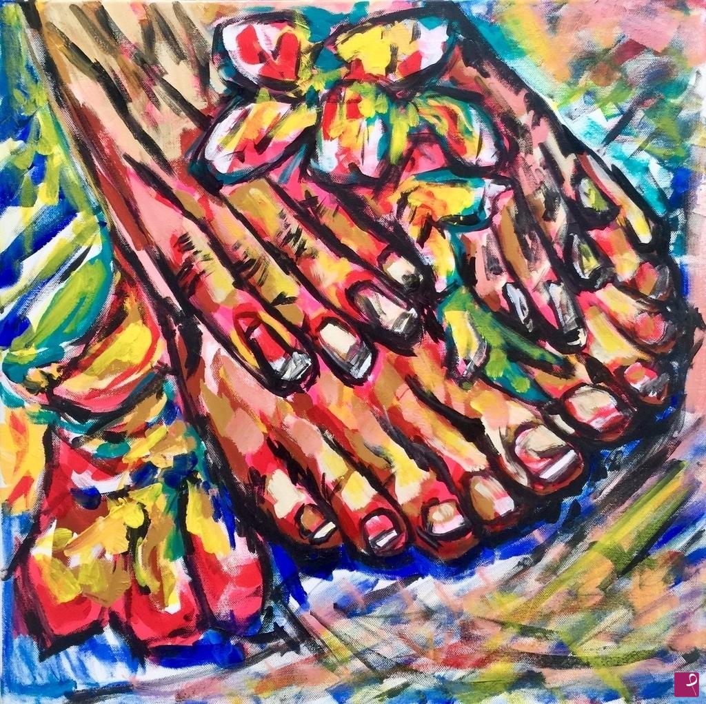 paintings on sale online