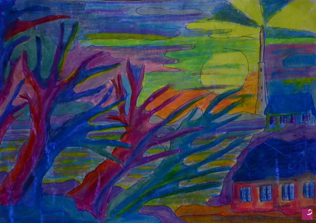 paintings on sale online