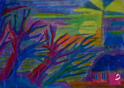 online paintings on sale