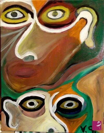 online paintings on sale