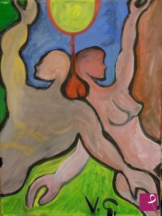 online paintings on sale