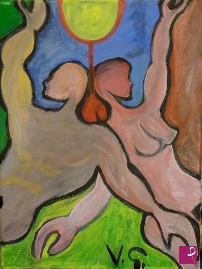 online paintings on sale