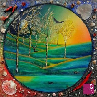 online paintings on sale