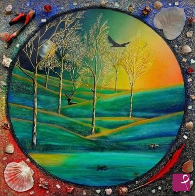 online paintings on sale