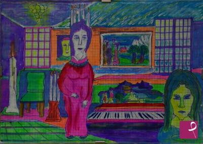 online paintings on sale