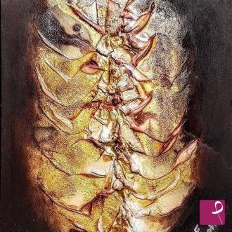 sold painting on PitturiAmo