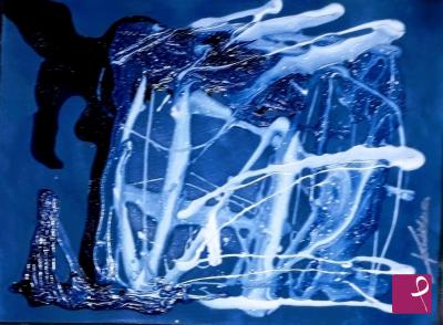 sold painting on PitturiAmo
