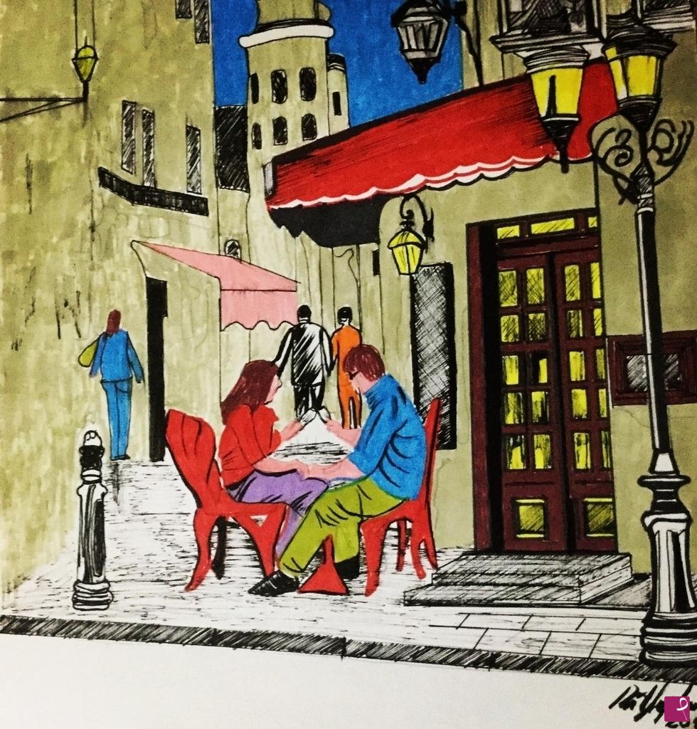 paintings on sale online
