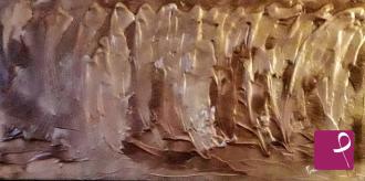 sold painting on PitturiAmo