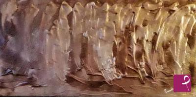 sold painting on PitturiAmo