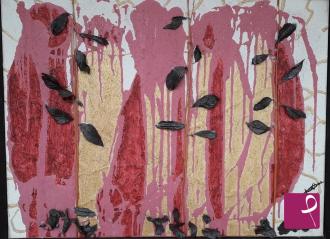 sold painting on PitturiAmo