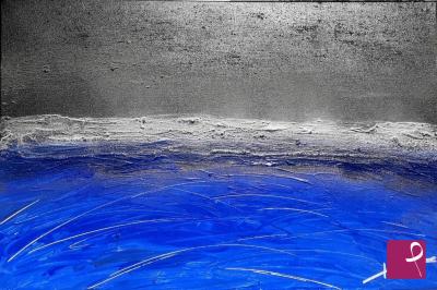 sold painting on PitturiAmo