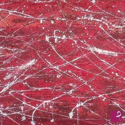 sold painting on PitturiAmo