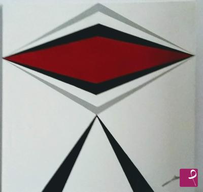 sold painting on PitturiAmo