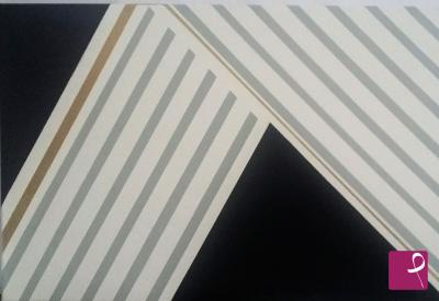 sold painting on PitturiAmo
