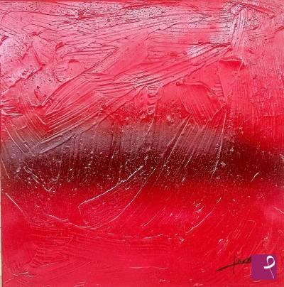 sold painting on PitturiAmo