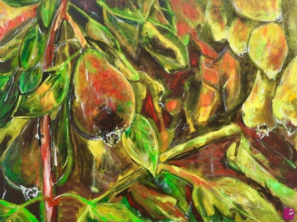 paintings on sale online