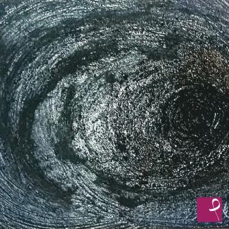 sold painting on PitturiAmo