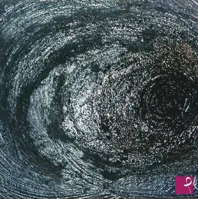 sold painting on PitturiAmo