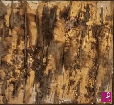 sold painting on PitturiAmo