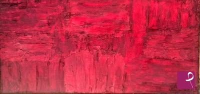 sold painting on PitturiAmo